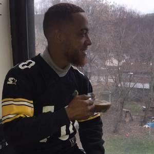 Meet your Posher, Ian